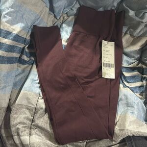 Brand new with tags workout leggings